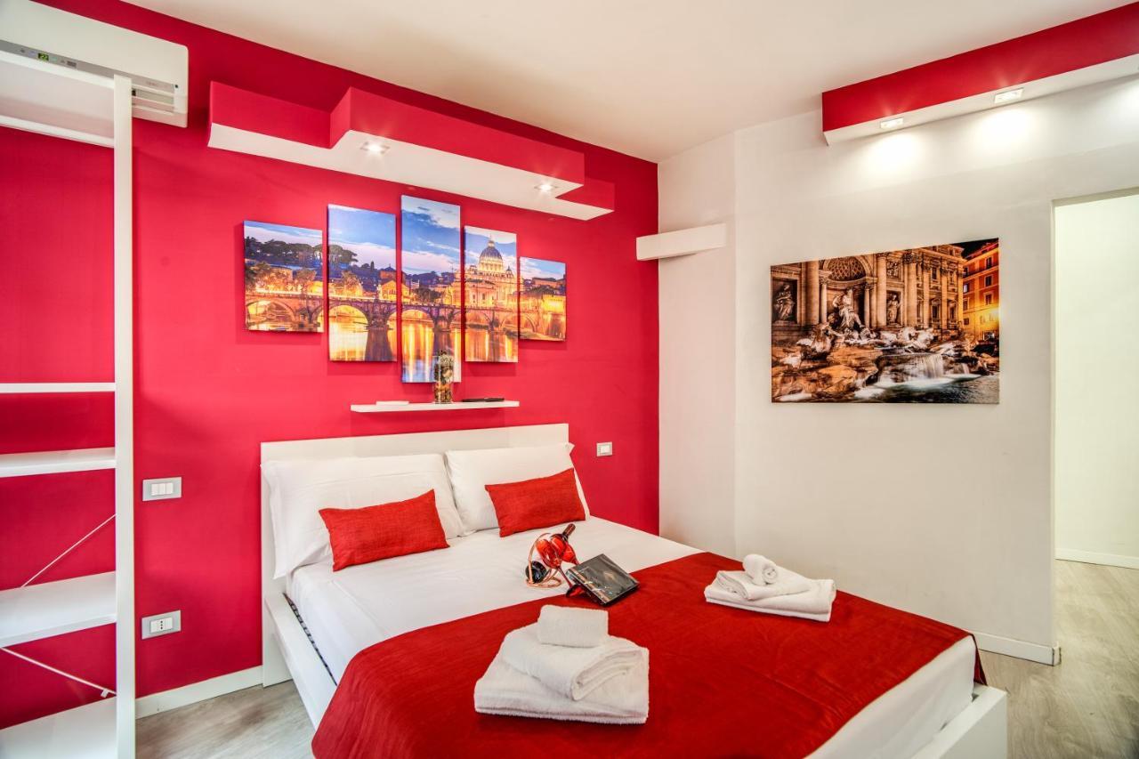 Royal Vatican Suites — Foto 1