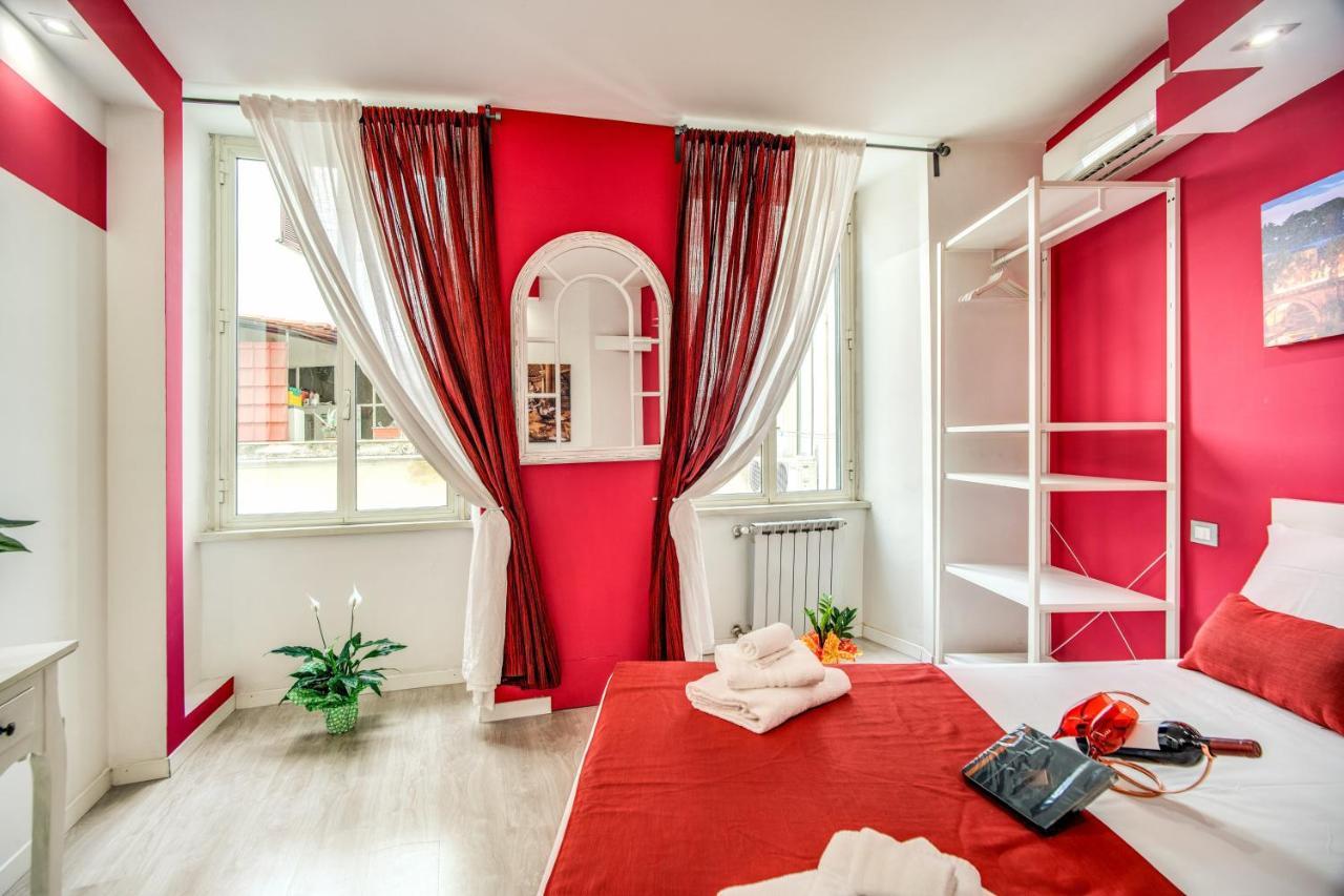 Royal Vatican Suites — Foto 2