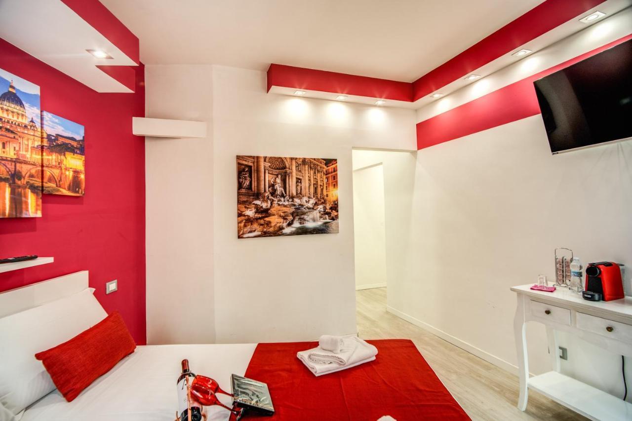 Royal Vatican Suites — Foto 3