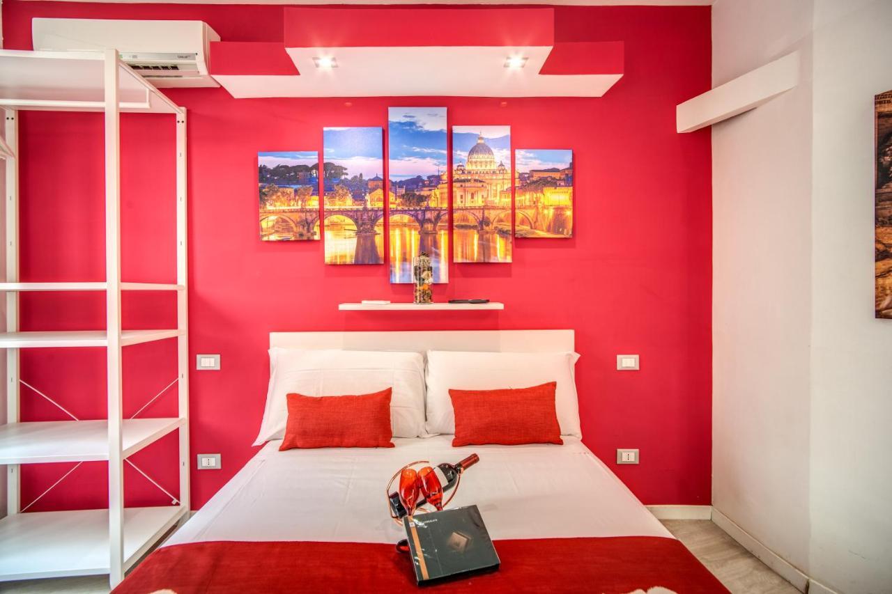 Royal Vatican Suites, Rome